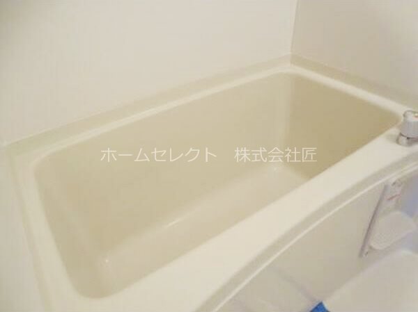 プレアール粉浜 風呂画像