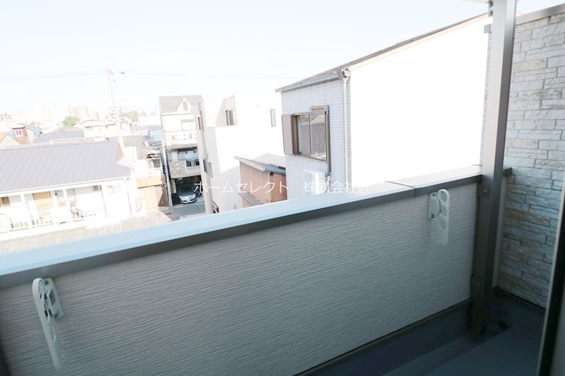 クリエオーレ天下茶屋東 その他