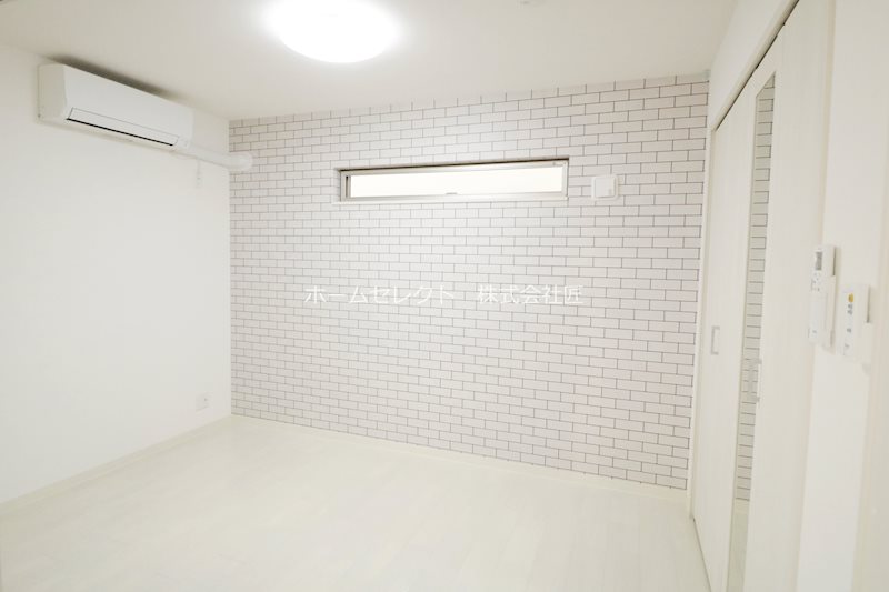 クリエオーレ天下茶屋東 内装
