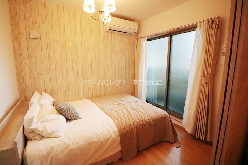 FDS BIJOU SUITESⅢ その他部屋・スペース