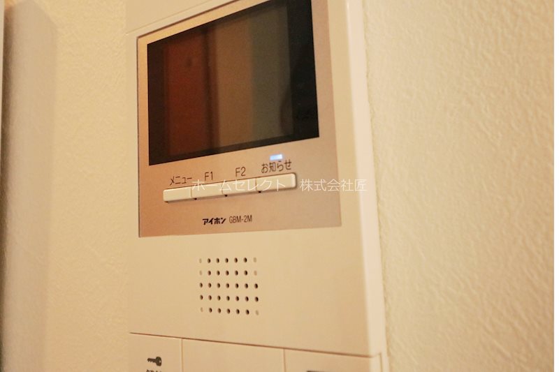 FDS BIJOU SUITES  その他設備