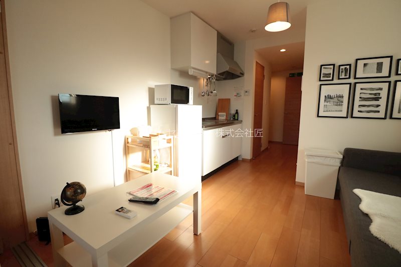 FDS BIJOU SUITES  内装
