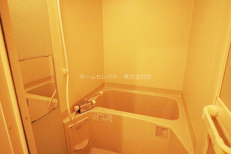 FDS BIJOU SUITES  風呂画像