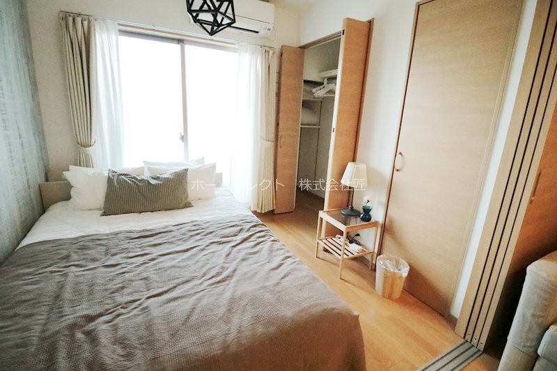 FDS BIJOU SUITESⅡ その他部屋・スペース