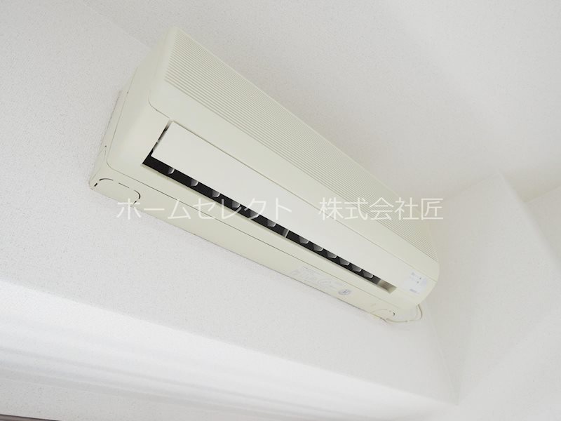 パセオＲＦ その他設備