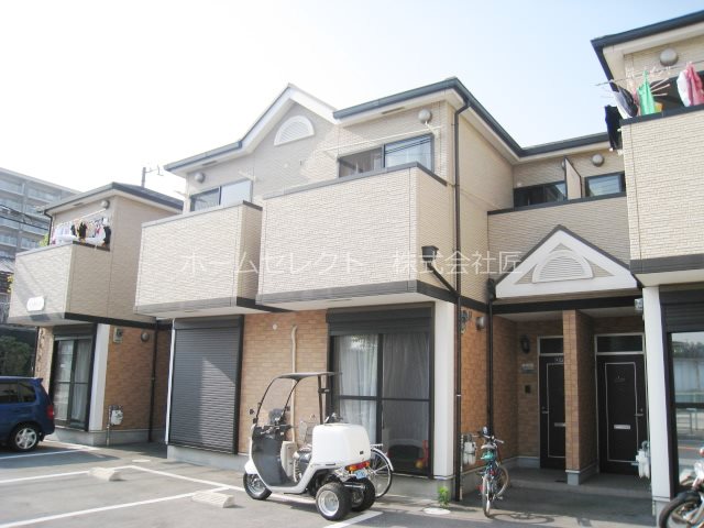 ＤＩＡ住之江  Ⅰ 外観