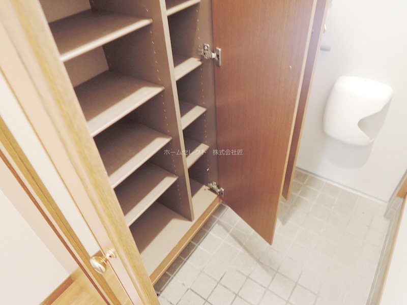 ＤＩＡ住之江  Ⅰ 玄関
