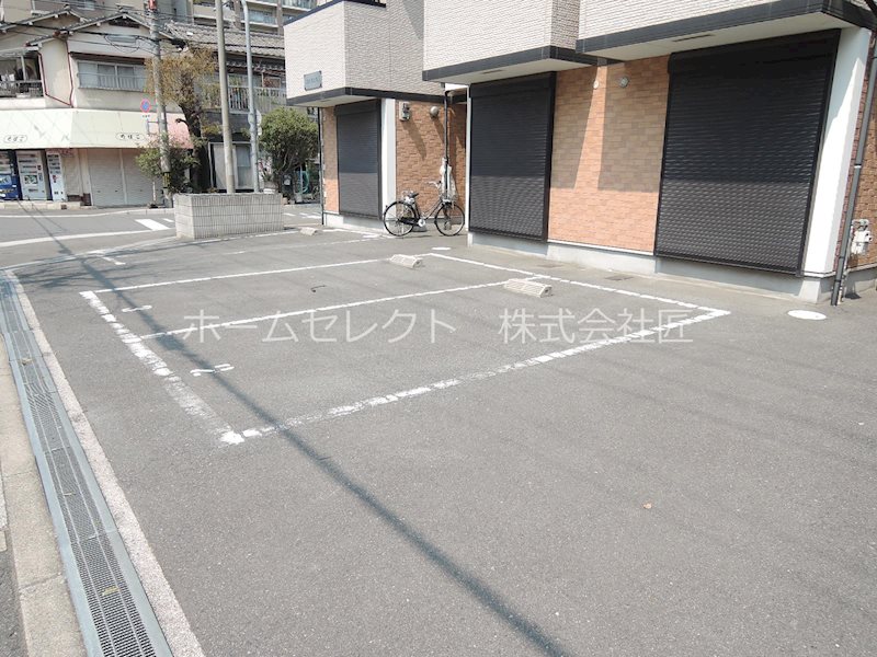 ＤＩＡ住之江  Ⅰ 駐車場