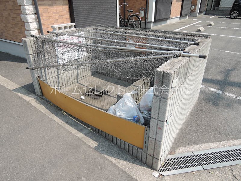 ＤＩＡ住之江  Ⅰ その他共有部分