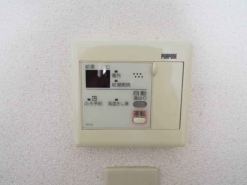 ＤＩＡ住之江  Ⅰ その他設備