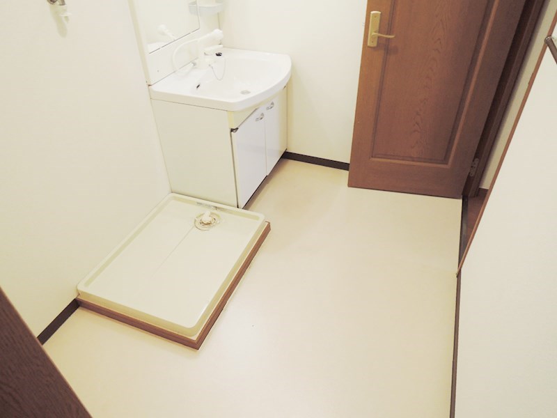 ＤＩＡ住之江  Ⅰ 洗面所