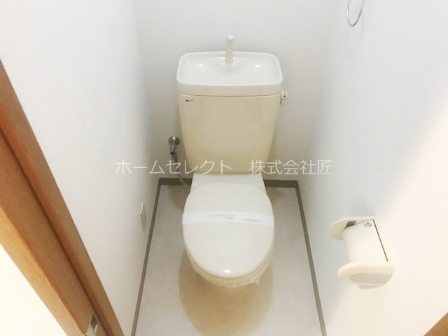 セルバ住之江 トイレ