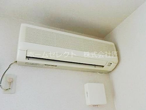 セルバ住之江 内装