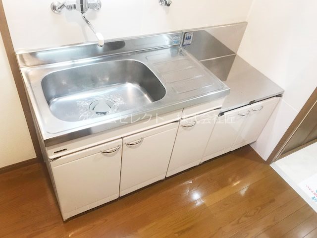 セルバ住之江 キッチン