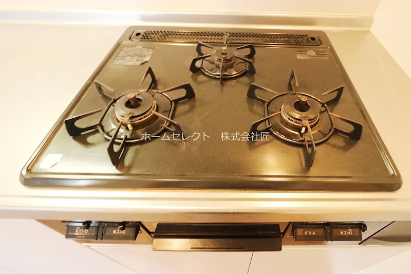 ハレアカラ キッチン
