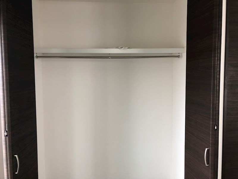 テラス北加賀屋 収納