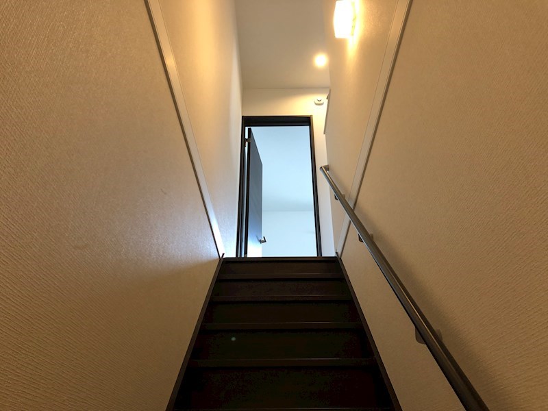 テラス北加賀屋 その他