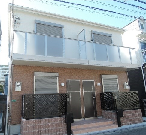 テラス北加賀屋 その他共有部分