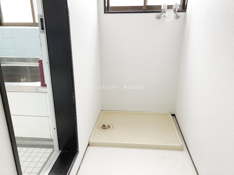 天下茶屋1丁目戸建賃貸 その他設備