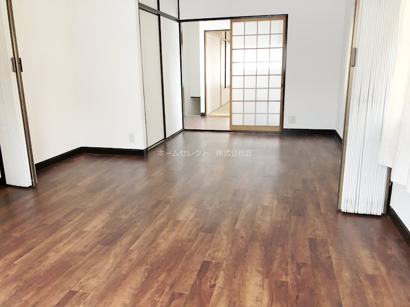 天下茶屋1丁目戸建賃貸 その他部屋・スペース