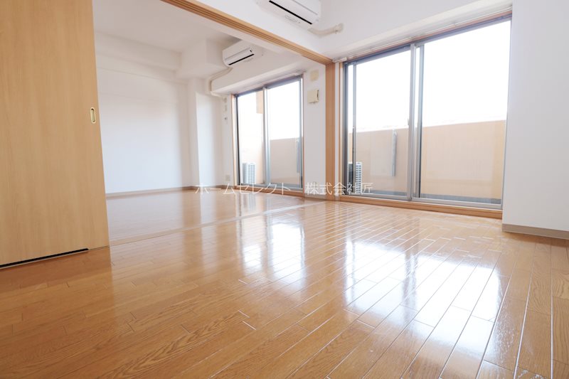 グレース帝塚山 その他部屋・スペース