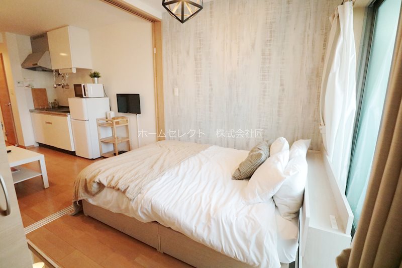 FDS BIJOU SUITES  その他部屋・スペース