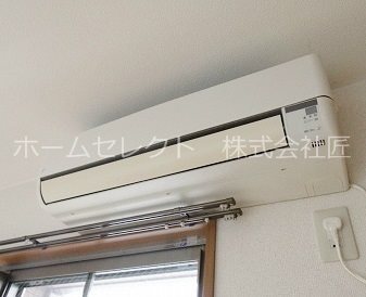 サンライフカガヤ その他設備