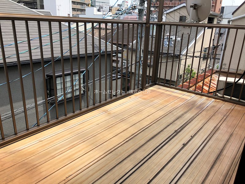 潮路2丁目戸建賃貸 その他
