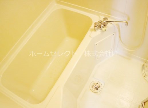 グルパ住吉Ⅱ号館 風呂画像
