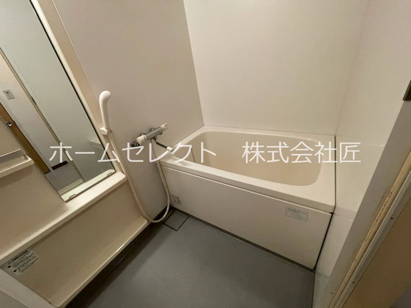 グレースハイム上住吉 風呂画像
