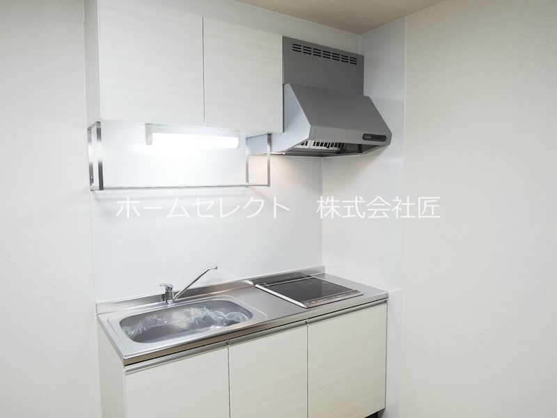 フジパレス我孫子前駅西 キッチン