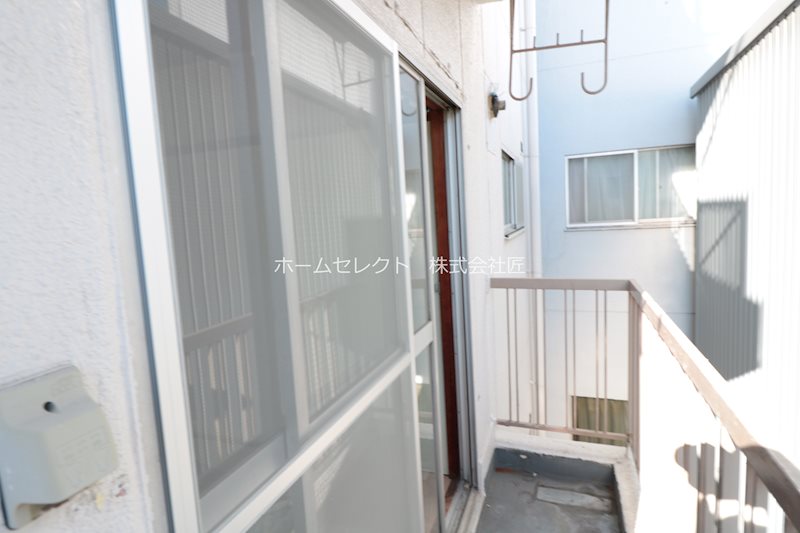 玉出第5Aマンション その他