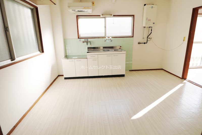 玉出第5Aマンション その他