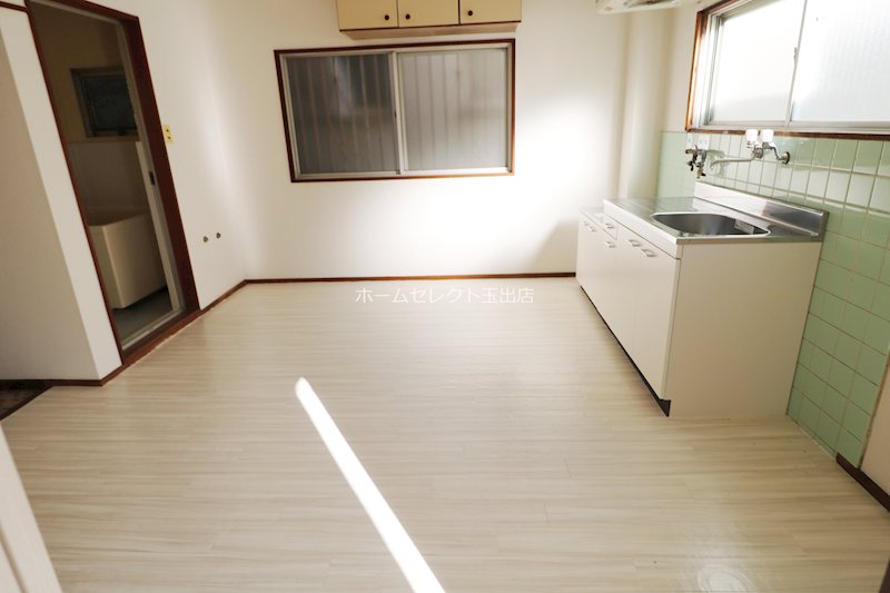 玉出第5Aマンション その他