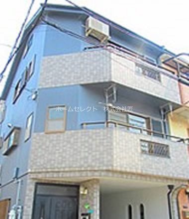 北島3丁目戸建 外観