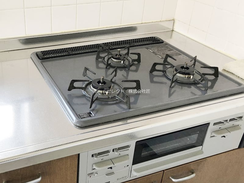 北島3丁目戸建 キッチン