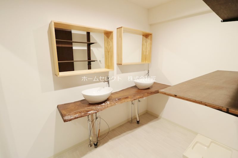 安立3丁目戸建賃貸 セキュリティ