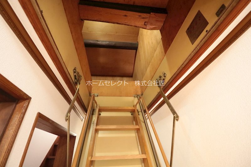安立3丁目戸建賃貸 その他