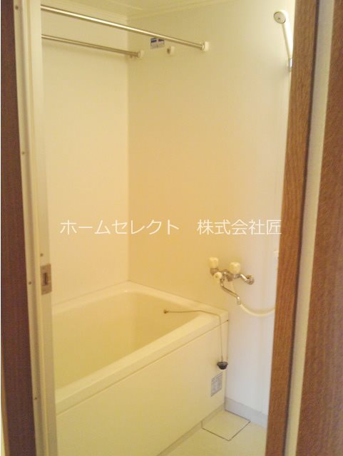 ステラ 風呂画像