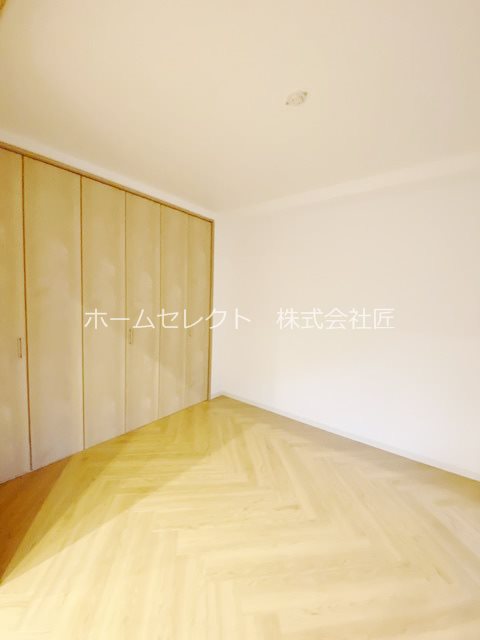 クリアクレセント住之江 収納
