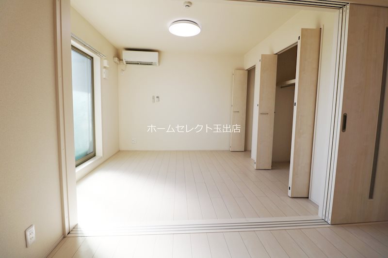 フジパレス我孫子前駅西 その他部屋・スペース