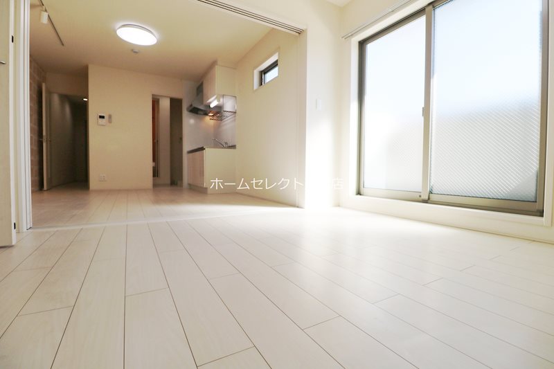 フジパレス我孫子前駅西 内装