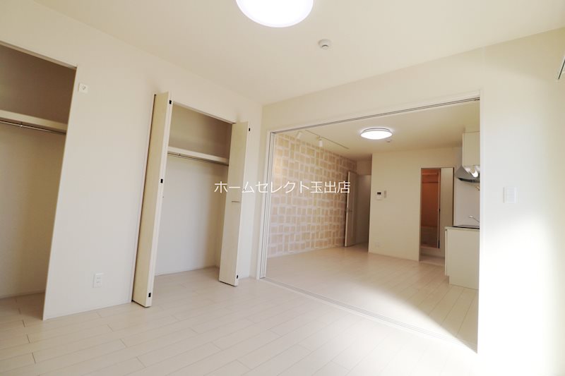 フジパレス我孫子前駅西 その他