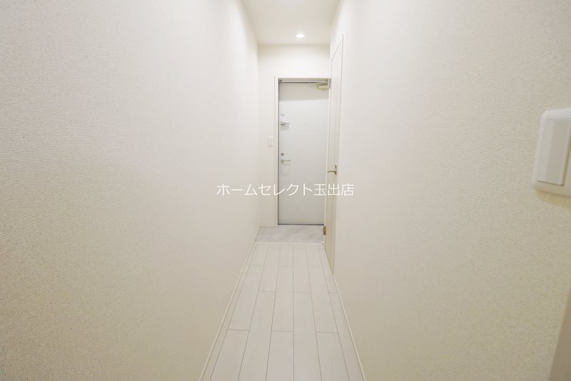 フジパレス我孫子前駅西 その他