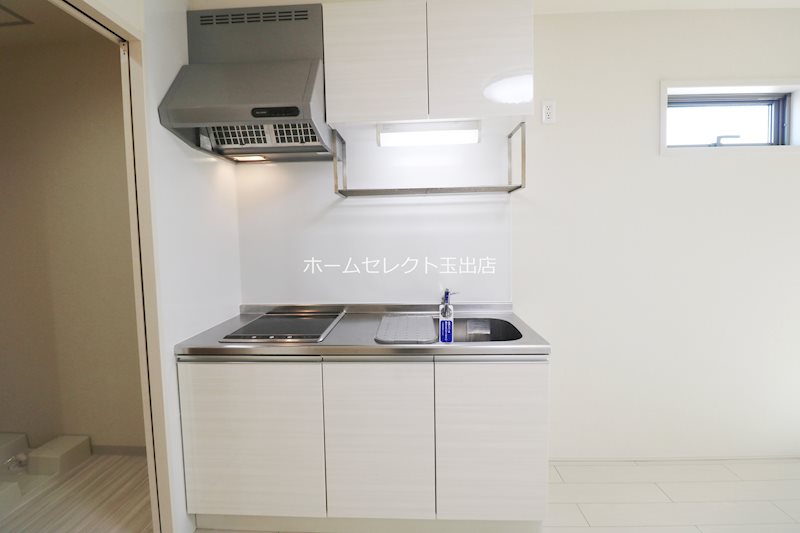 フジパレス我孫子前駅西 キッチン
