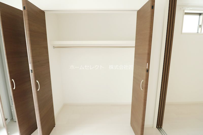 F asecia Rio  収納