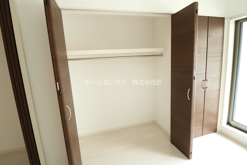F asecia Rio  収納