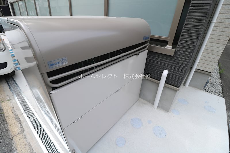 F asecia Rio  その他
