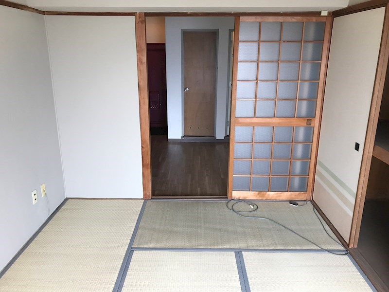 シャトー天神ノ森 その他部屋・スペース