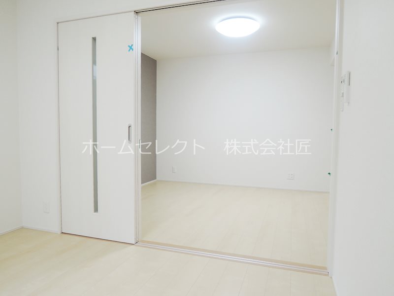 フジパレス西住之江Ⅷ番館 眺望